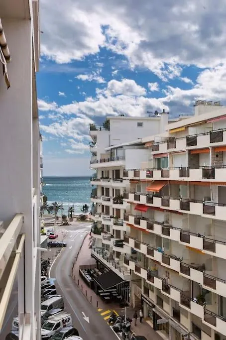 Appartamento Riviera Cannes