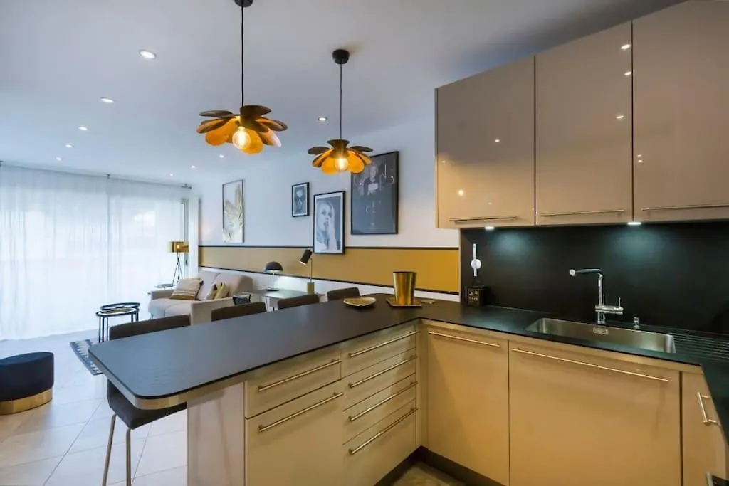 Riviera Appartement Cannes